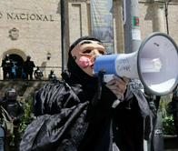 JEP exige a Mincultura explicaciones por retiro de piezas sobre conflicto en Museo Nacional