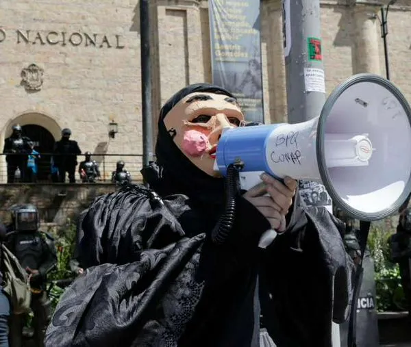 JEP exige a Mincultura explicaciones por retiro de piezas sobre conflicto en Museo Nacional