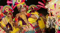 El Carnaval de Negros y Blancos se toma Cali este viernes; conozca la programación y el recorrido