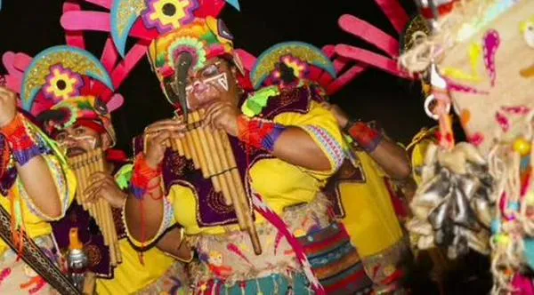 El Carnaval de Negros y Blancos se toma Cali este viernes; conozca la programación y el recorrido