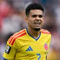 Luis Díaz apuntó a jugador de Selección Colombia con que tendría pelea de boxeo