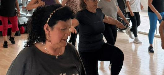 Bogotá ofrece masterclass gratuita de entrenamiento funcional en Chapinero el 28 de octubre de 2026