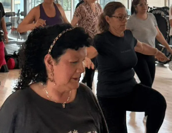 Asiste gratis a masterclass de 'Entrenamiento Funcional' en el CEFE Chapinero de Bogotá 