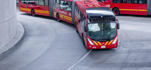Siniestro vial en Ciudad Bolívar afecta movilidad y rutas de TransMilenio en Bogotá este 27 de octubre de 2026