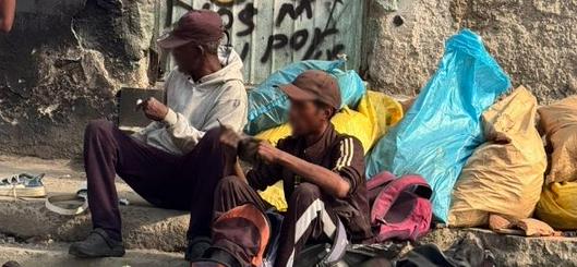 Alcaldía de Cali habilita espacio en San Nicolás para atención clínica y social a población en situación de calle