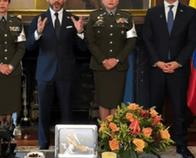 Estas son las tres nuevas coroneles que llegan al mando de la Policía Fiscal y Aduanera