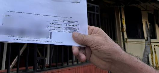 Propietarios de apartamentos en Cali denuncian cobros de servicios públicos tras desalojo por terremoto