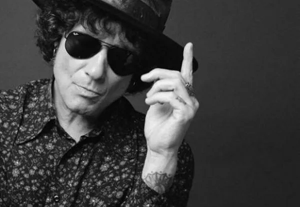 ¡Bunbury vuelve a Cali después de 14 años!