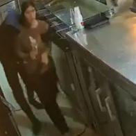 ¿Quién es la joven secuestrada en panadería del Valle del Cauca? Hay hipótesis