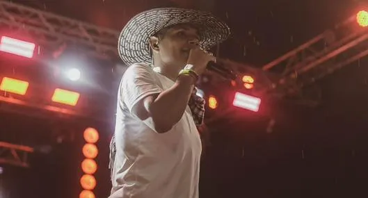 ¿Qué va a pasar con Kbeto Zuleta? Familia tomó decisión sobre su hospitalización en Valledupar