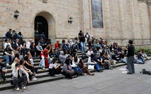 Colombia ante el avance de la extrema derecha: retos para la oposición y desafíos a los derechos ciudadanos