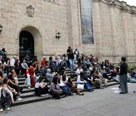 ¿Revocatoria del mandato? (Opinión)