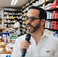 El cambio que tuvo entrega de medicamentos para ciudadanos con plan del Gobierno De la Espriella