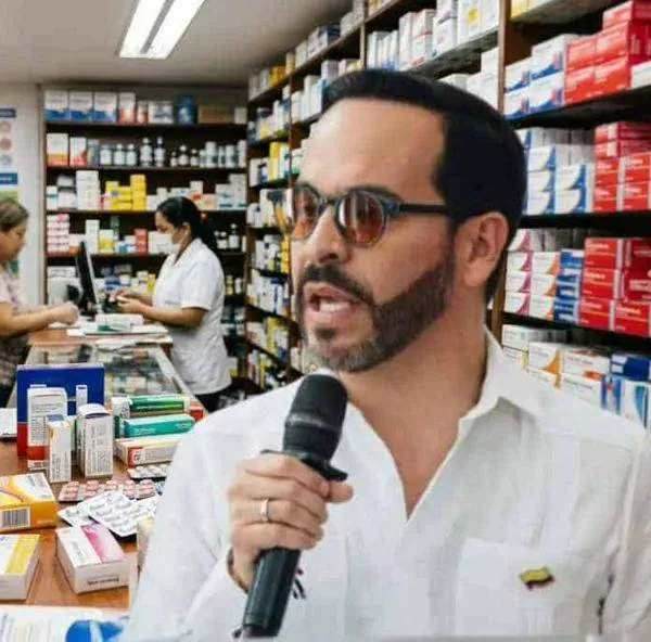 El cambio que tuvo entrega de medicamentos para ciudadanos con plan del Gobierno De la Espriella