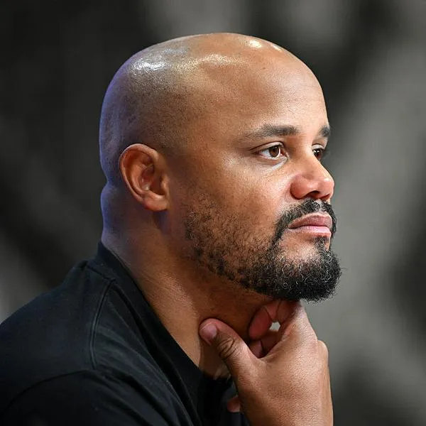 Vincent Kompany