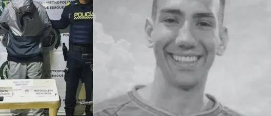 Alias ‘El Mecánico’ es condenado a más de 22 años de prisión por homicidio agravado en el barrio Las Delicias de Ibagué