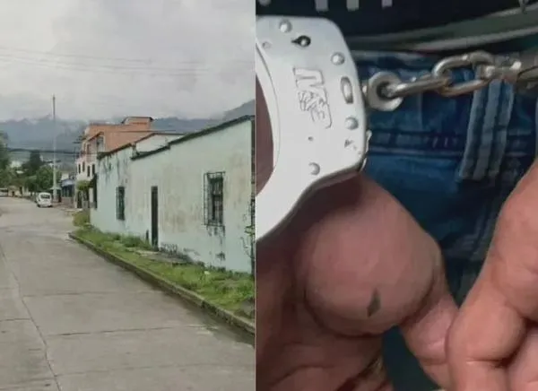 Condenan a hombre que cometió actos obscenos contra una menor en Ibagué