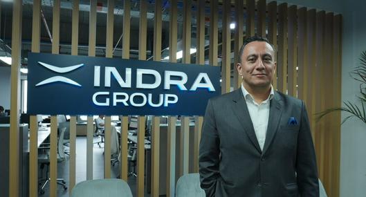 Indra Group cumple 30 años en Colombia y anuncia su nuevo Centro de Ciberseguridad