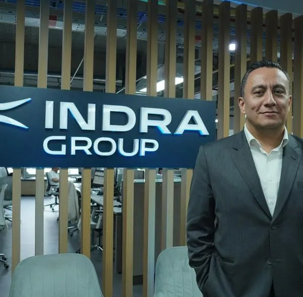 Indra cumple 30 años en Colombia y anuncia nuevo centro de ciberseguridad