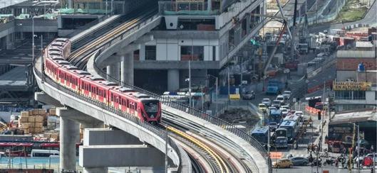 La Línea 1 del Metro de Bogotá alcanza más del 83% de avance y presentará rendición de cuentas en octubre de 2026