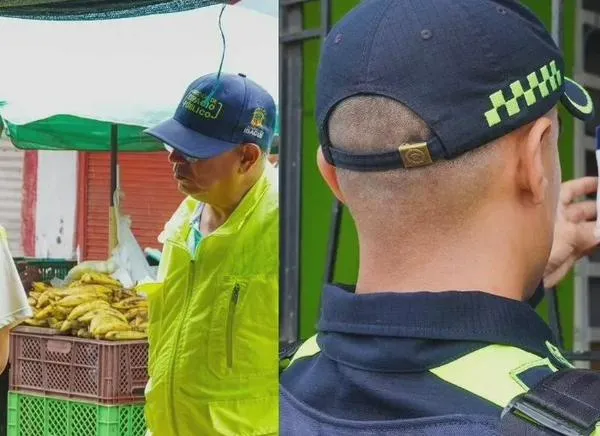 Cerraron siete locales en la Plaza de la 21 de Ibagué: esto encontraron