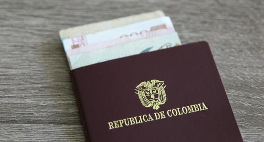 Gobierno metió reversa a decisión de Petro con pasaportes: había riesgo de que se agotaran