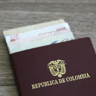 Pasaportes volverán a hacerse con Thomas Greg & Sons