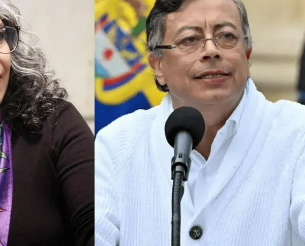 Admiten denuncia contra Pizarro y Petro por presuntos contratos por favores sexuales