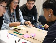 ¿Tienes entre 18 y 28 años? Últimos días para inscribirte a 'Jóvenes con Oportunidades' en Bogotá 