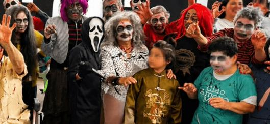 Recomendaciones del Distrito para proteger a niños y adolescentes durante Halloween en Bogotá