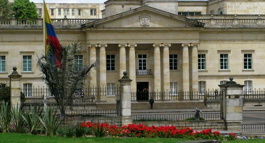 ¿Alcaldes de Bogotá tendrán prohibido llegar a la Presidencia? Proyecto ya avanzó en el Congreso