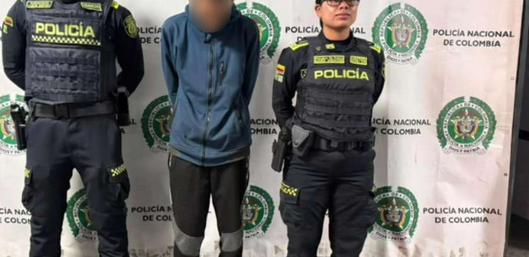 Operativos en Tunjuelito: Policía realiza captura clave y suspensión de negocios durante controles de seguridad