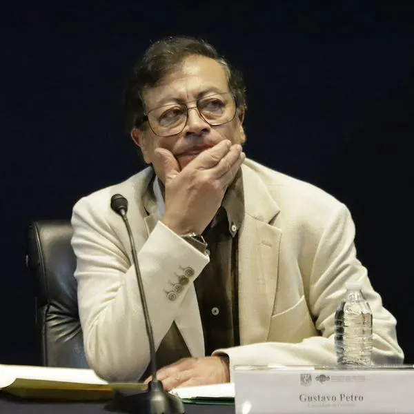 Habló supervisor de dos contratos de Deicy Jiménez, que señaló a Gustavo Petro