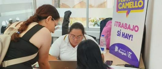Jornada de empleo en Ibagué: vacantes y asesoría laboral en el centro comercial Multicentro el 29 de octubre