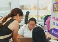 ¿Está buscando trabajo? Habrá feria de empleo en Ibagué