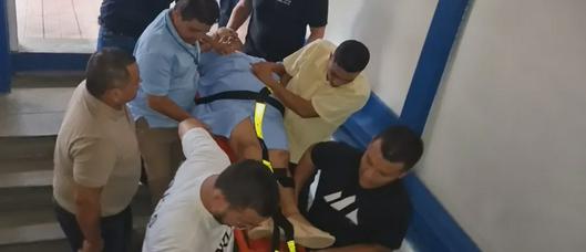 Tensión en el Concejo de Honda: sesión sobre empréstito municipal termina con descompensación de una concejala y denuncias de presiones