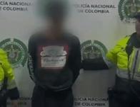 Trepó las paredes hasta la terraza para hurtar en un local, pero terminó capturado 