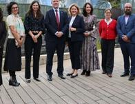 Bogotá strengthens climate resilience with a €70 million KfW loan and up to €3 million in German grants 
