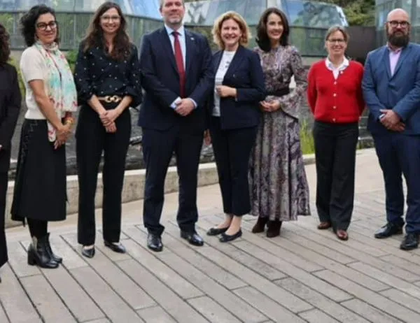 Bogotá strengthens climate resilience with a €70 million KfW loan and up to €3 million in German grants 