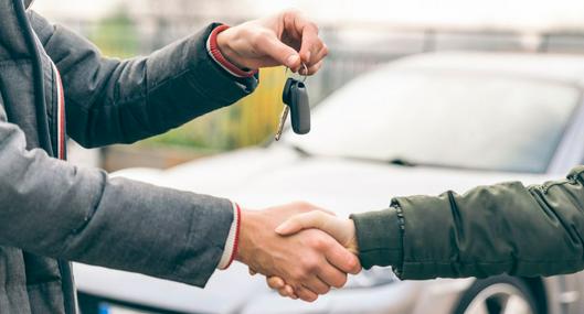 Conductores que vendieron su carro hace años tendrían una salida a viejo problema