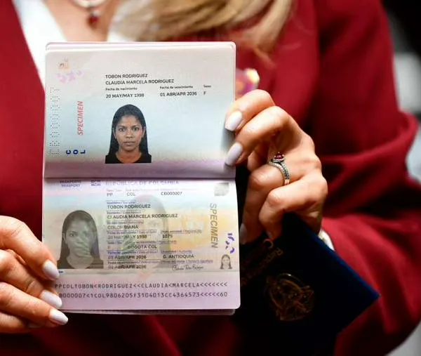 ¿Qué pasará con la expedición de su pasaporte?: esto tiene que saber
