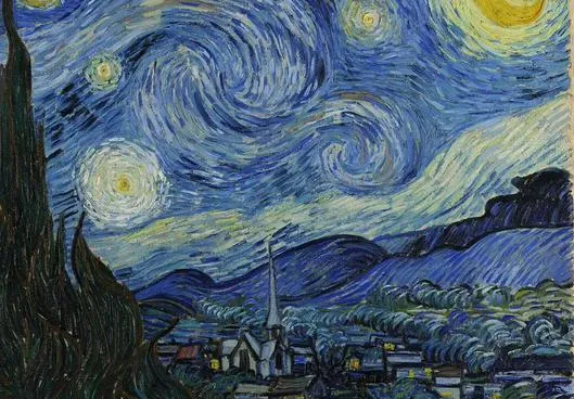¿Qué cielo inspiró La noche estrellada de Van Gogh? Astrónomos creen tener la respuesta