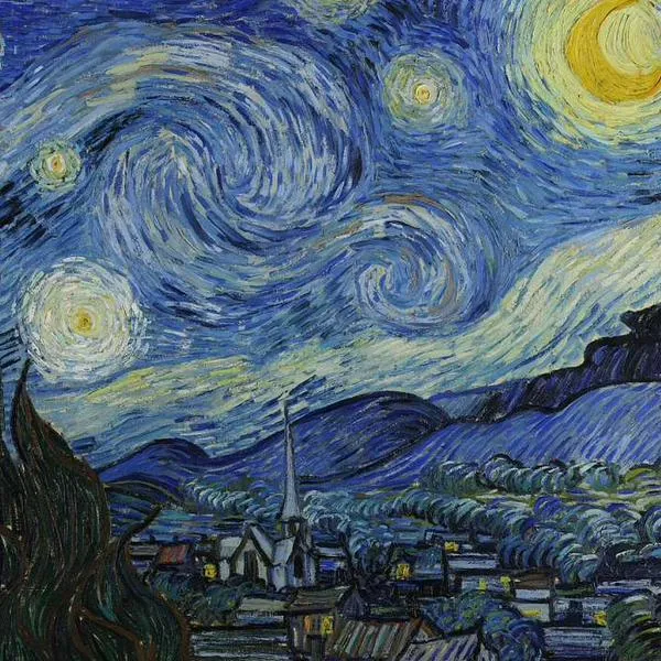 ¿Qué cielo inspiró La noche estrellada de Van Gogh? Astrónomos creen tener la respuesta