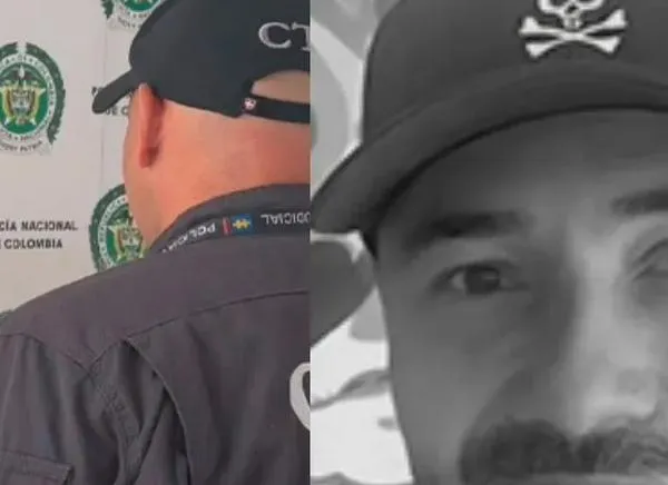 Capturan a alias ‘Maluma’ por el asesinato del comerciante Carlos Naranjo