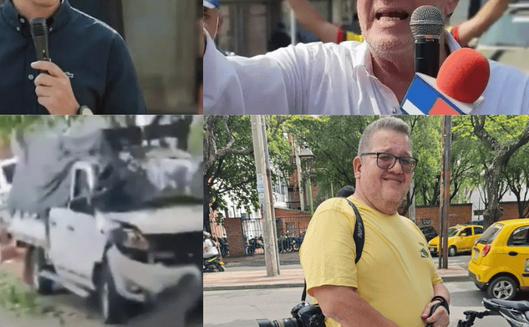Asesinato de Miguel Castellanos y carrobomba en Cúcuta destacan advertencias previas sobre amenazas a líderes políticos