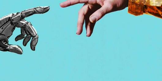 Francia lanza el Premio Pascal para reconocer obras literarias creadas con inteligencia artificial y abordar sus implicaciones éticas