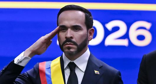 Lanzaron libro sobre Abelardo De la Espriella y llamó la atención por su título