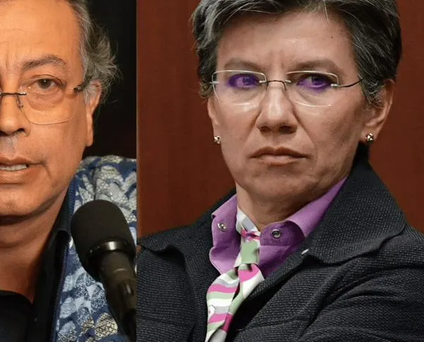 Avanza proyecto que impediría que alcaldes de Bogotá busquen la Presidencia