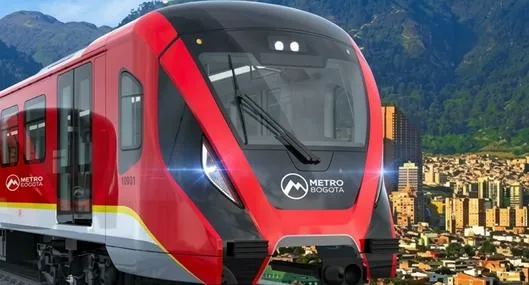 Gobierno moverá plata del metro de Bogotá para atender crisis energética: esto se sabe
