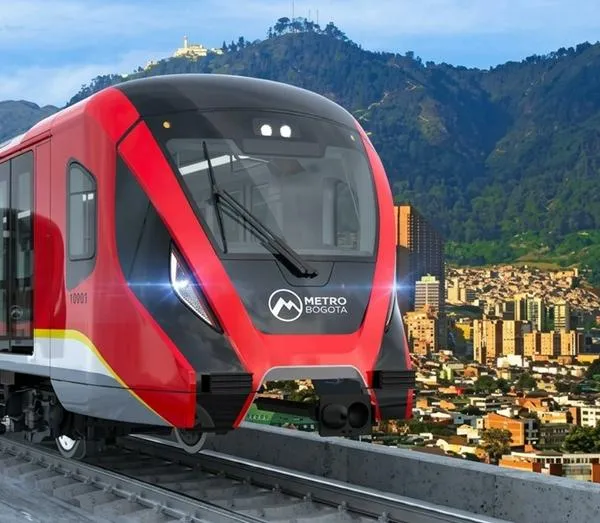 Plata de la Línea 1 del Metro iría a evitar apagón en el caribe: MinHacienda responde